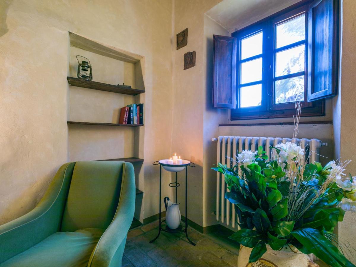 Apartment Il Convento By Interhome Bargino Extérieur photo