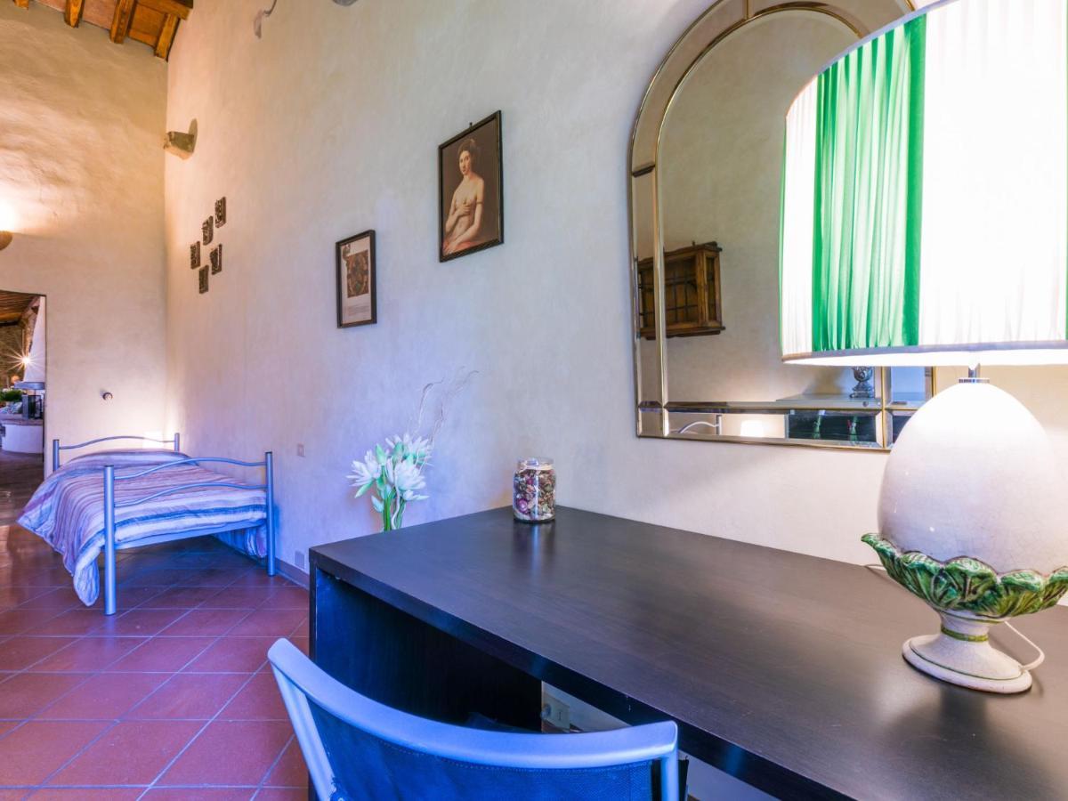 Apartment Il Convento By Interhome Bargino Extérieur photo