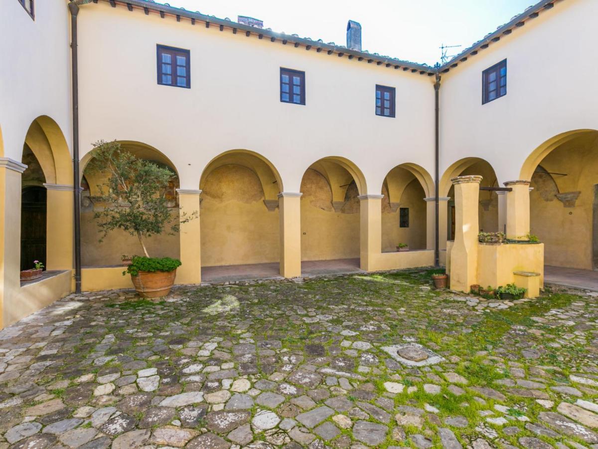 Apartment Il Convento By Interhome Bargino Extérieur photo