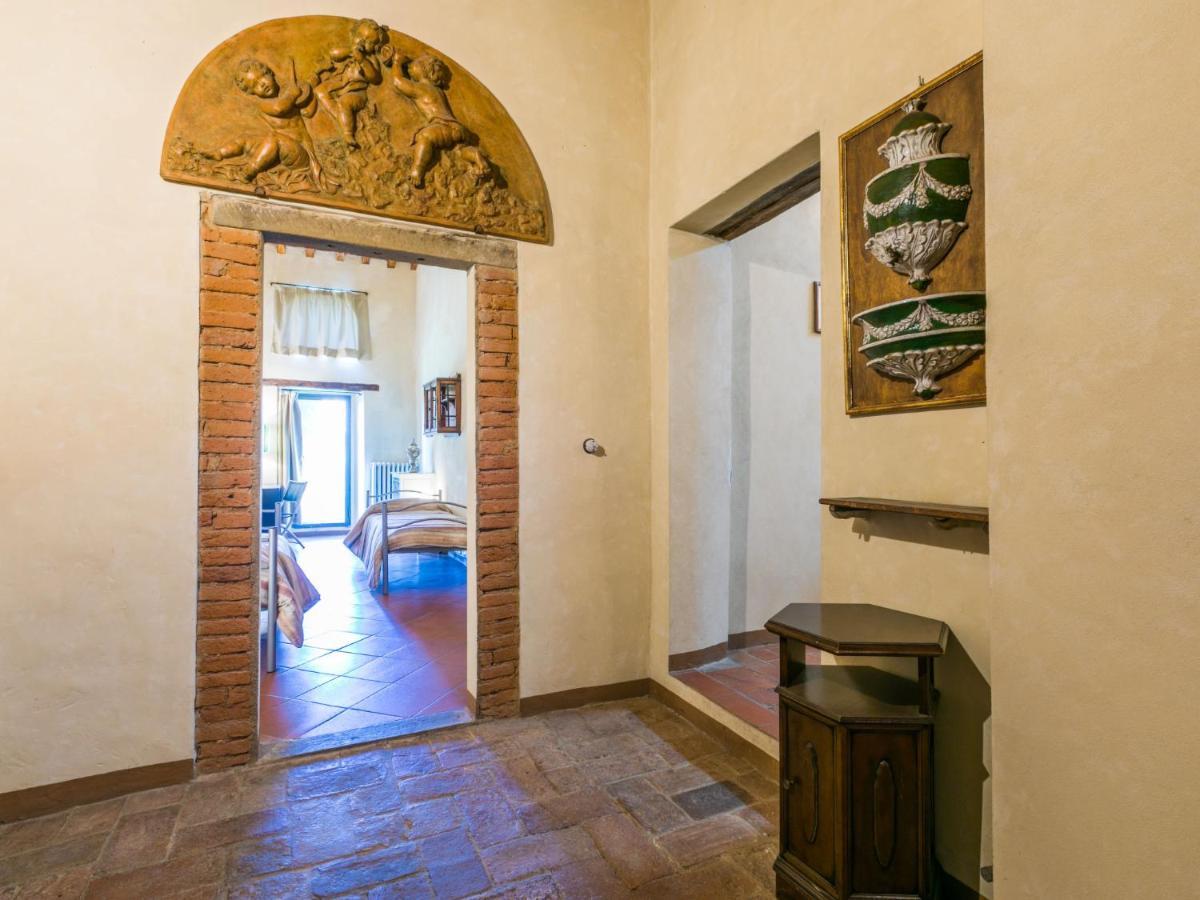 Apartment Il Convento By Interhome Bargino Extérieur photo