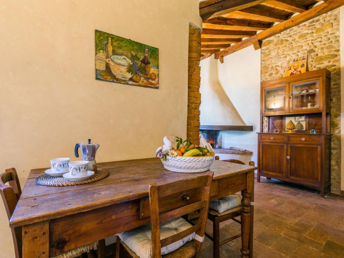 Apartment Il Convento By Interhome Bargino Extérieur photo