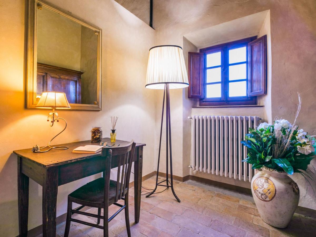 Apartment Il Convento By Interhome Bargino Extérieur photo