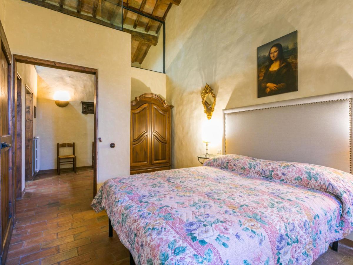 Apartment Il Convento By Interhome Bargino Extérieur photo